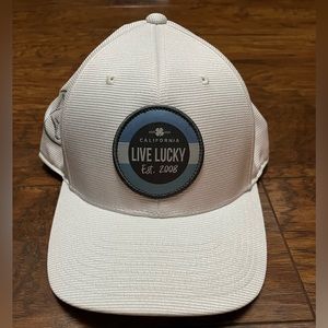Black Clover Live Lucky Hat